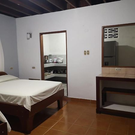 Apartamento Casa Susen Montezuma Exterior foto