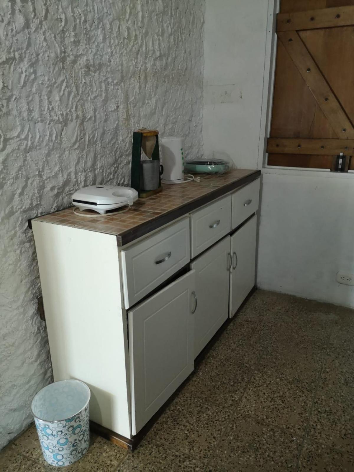 Apartamento Casa Susen Montezuma Exterior foto