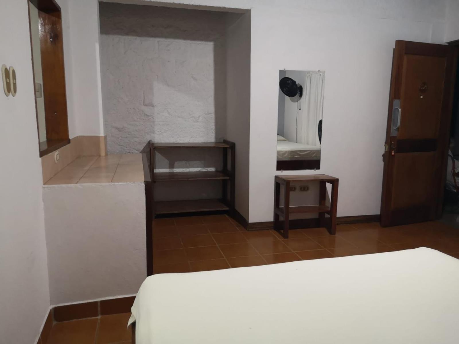 Apartamento Casa Susen Montezuma Exterior foto