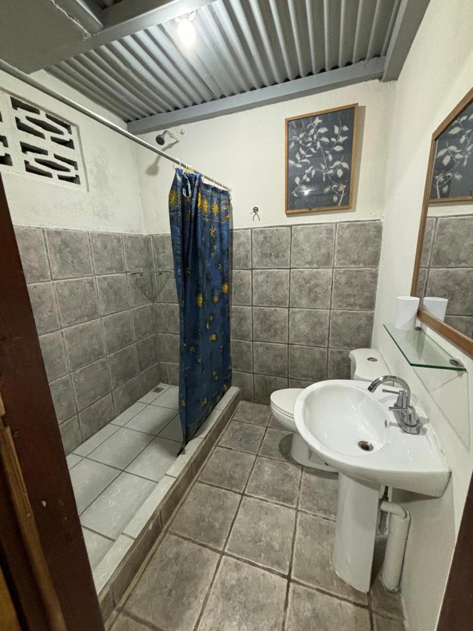 Apartamento Casa Susen Montezuma Exterior foto
