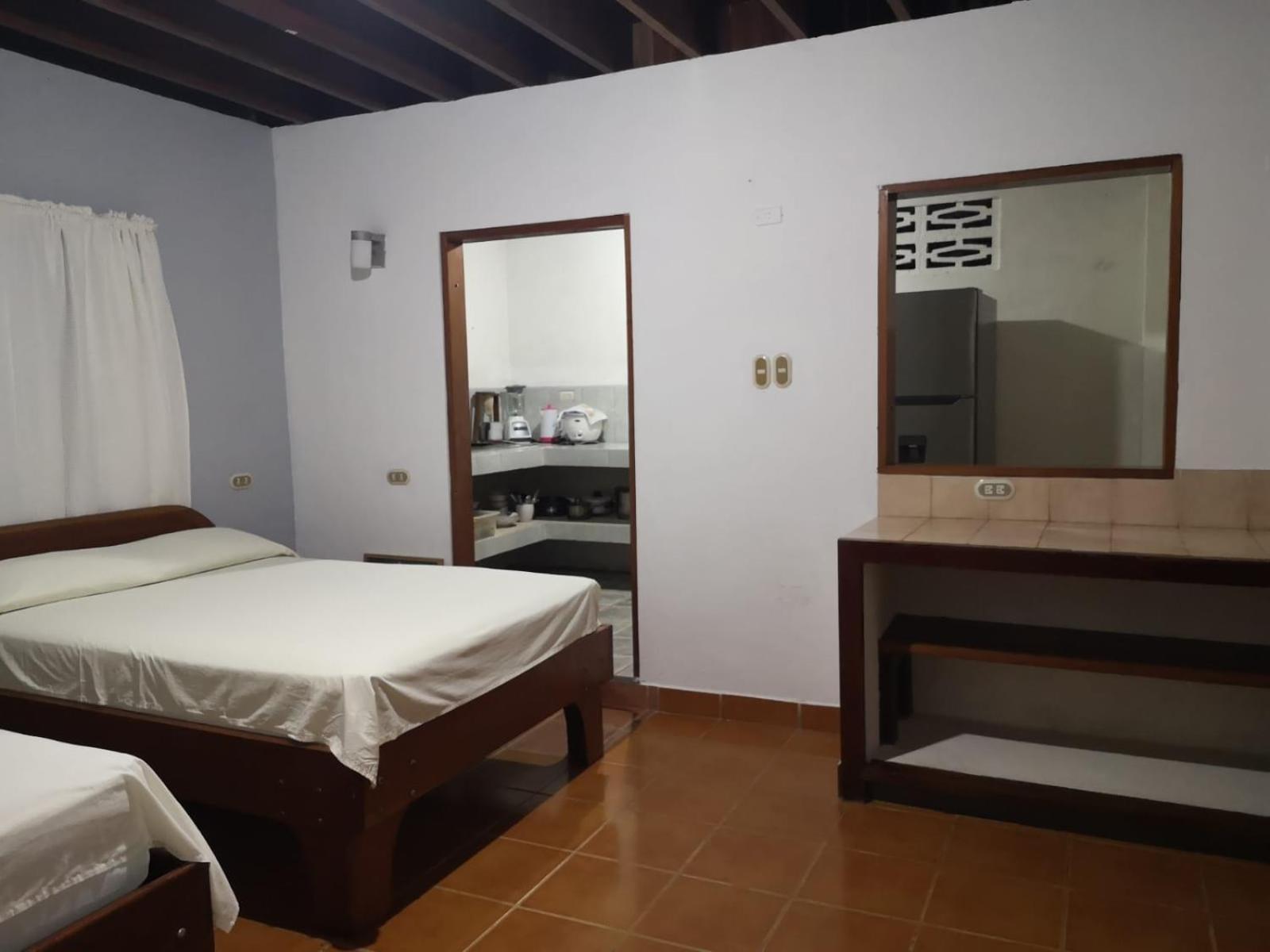 Apartamento Casa Susen Montezuma Exterior foto