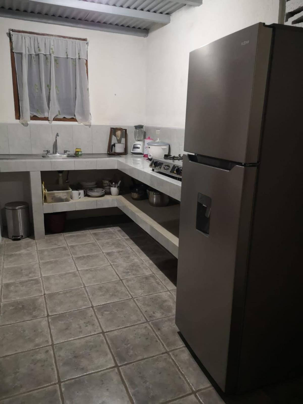 Apartamento Casa Susen Montezuma Exterior foto